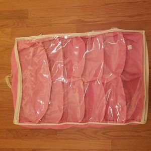 🥿👠Shoe Cube Hanging Organizer